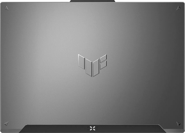 Игровой ноутбук Asus TUF Gaming F17 FX707VUR-HX208