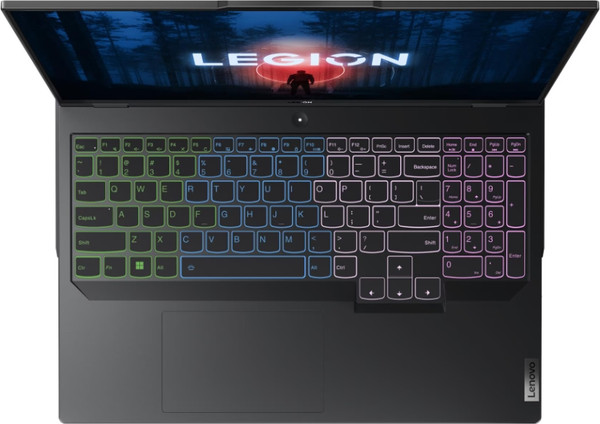 Ноутбук Lenovo Legion Pro 5 16ARX8 82WM00HLRK