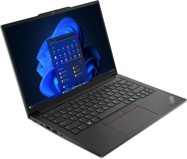Ноутбук Lenovo ThinkPad E14 G6 (21M7002XRT)