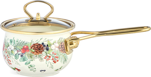 Ковш Agness 943-081 - фото