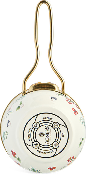 Ковш Agness 943-081