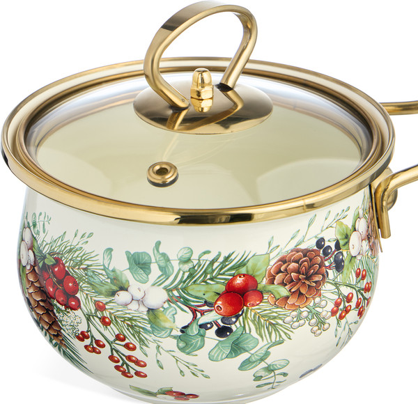 Ковш Agness 943-081