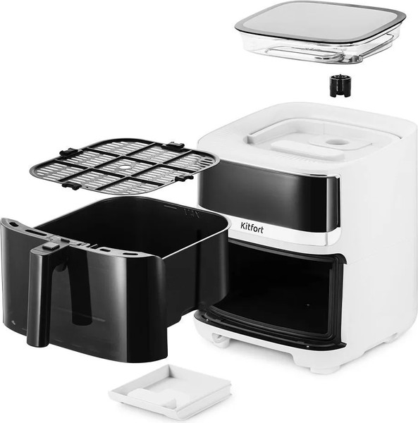 Аэрогриль Kitfort КТ-8151