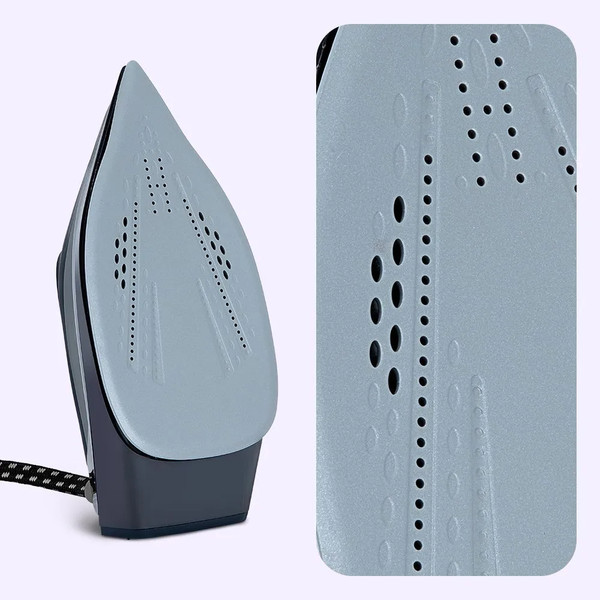 Утюг с парогенератором Kitfort КТ-9311