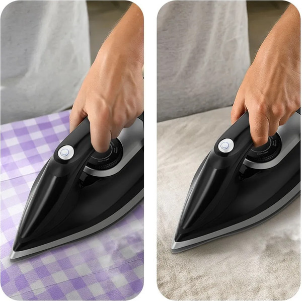 Утюг с парогенератором Kitfort КТ-9312