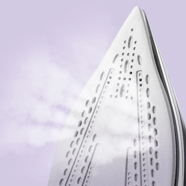 Утюг с парогенератором Kitfort КТ-9312