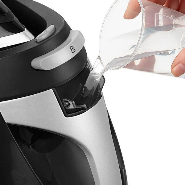 Утюг с парогенератором Kitfort КТ-9312