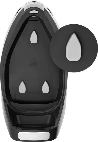 Утюг с парогенератором Kitfort КТ-9312