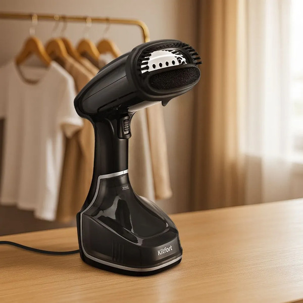 Отпариватель Kitfort КТ-9310