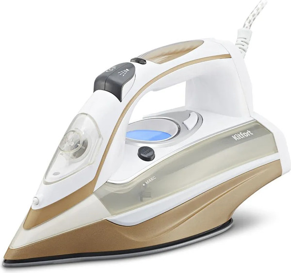 Утюг Kitfort КТ-2616 - фото
