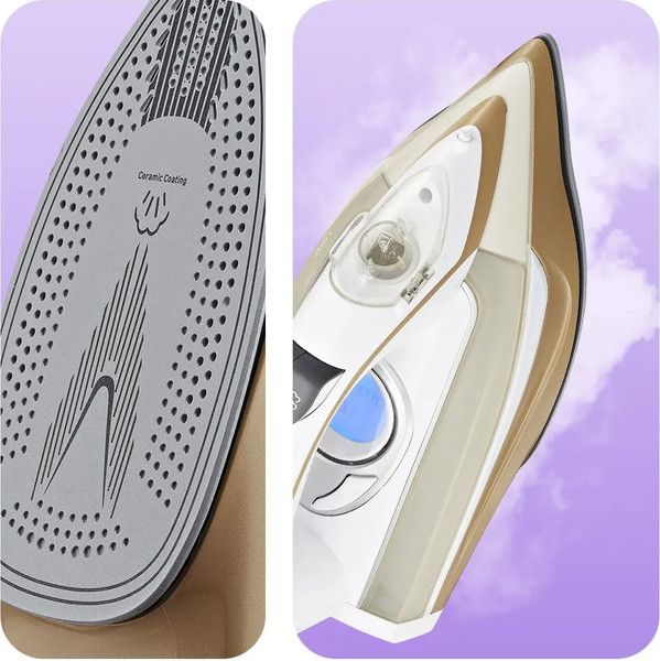 Утюг Kitfort КТ-2616