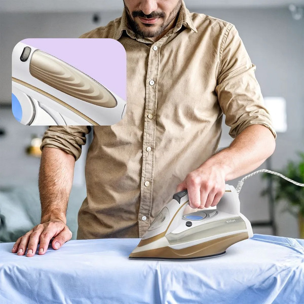 Утюг Kitfort КТ-2616