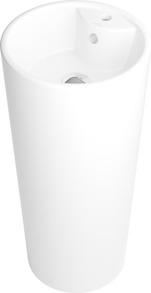 Умывальник Roxen Florence 570910 - фото