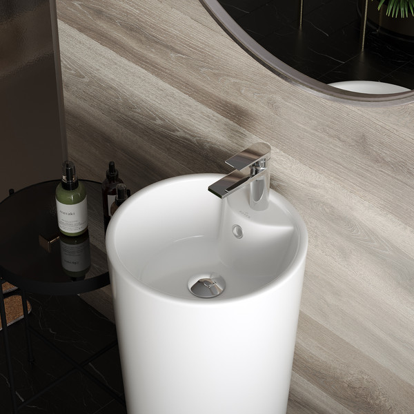 Умывальник Roxen Florence 570910