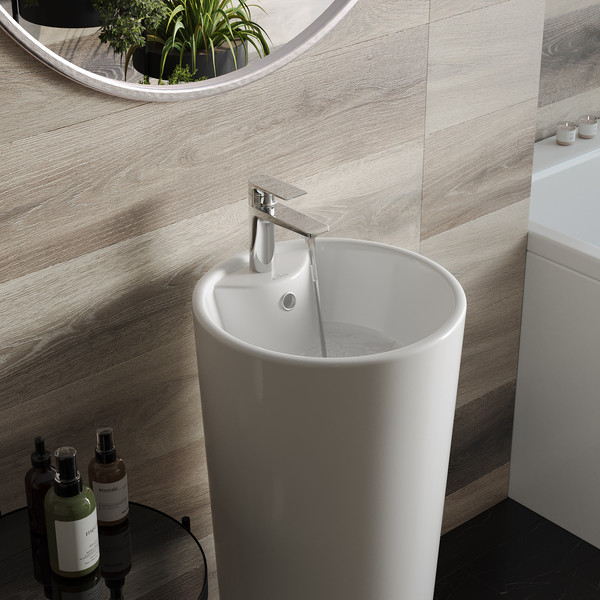 Умывальник Roxen Florence 570910