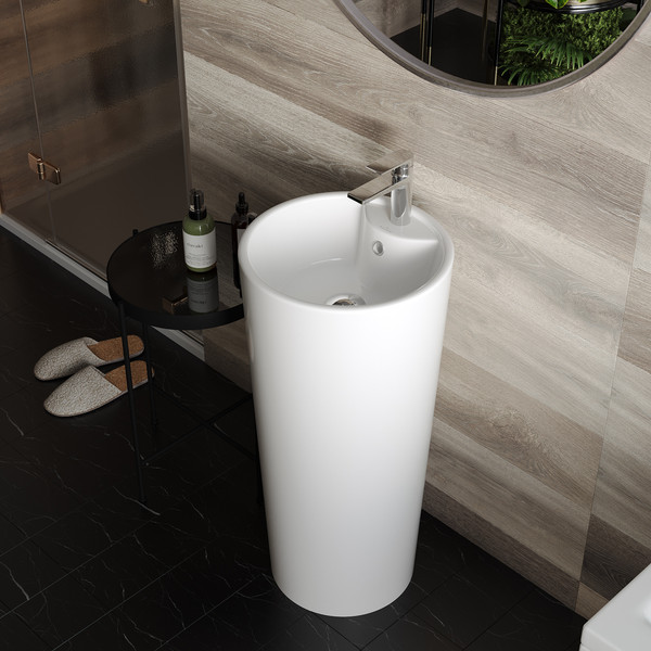 Умывальник Roxen Florence 570910