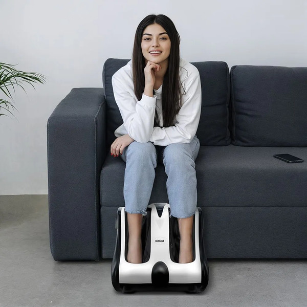 Массажер электронный Kitfort КТ-5913