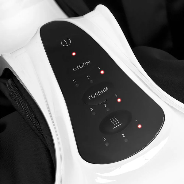 Массажер электронный Kitfort КТ-5913