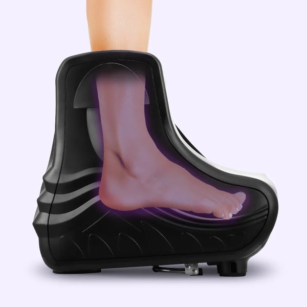 Массажер электронный Kitfort КТ-5913