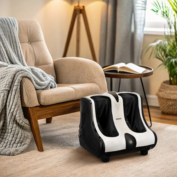 Массажер электронный Kitfort КТ-5913