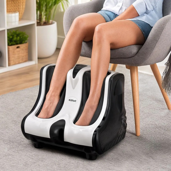 Массажер электронный Kitfort КТ-5913