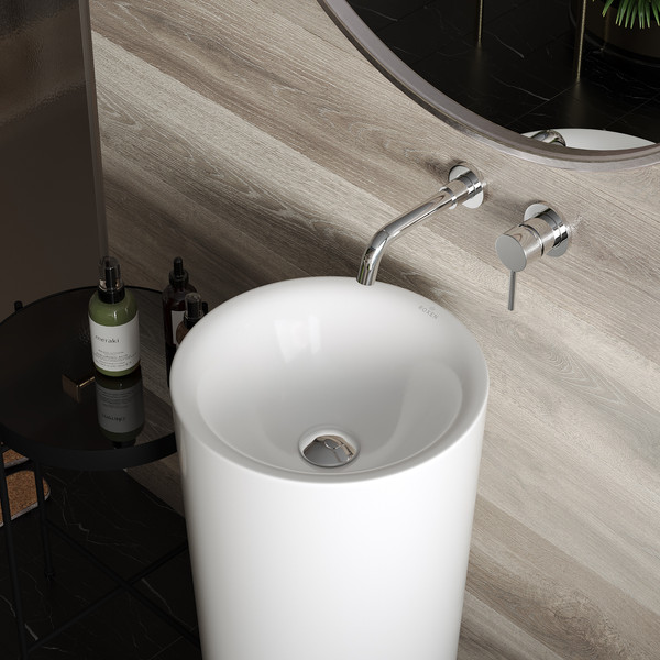 Умывальник Roxen Lila 570905