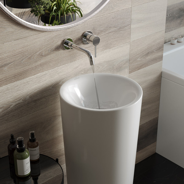 Умывальник Roxen Lila 570905