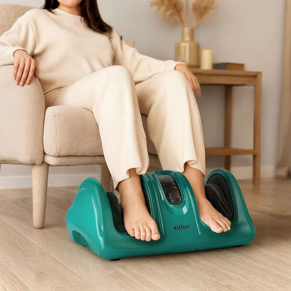 Массажер электронный Kitfort КТ-5914