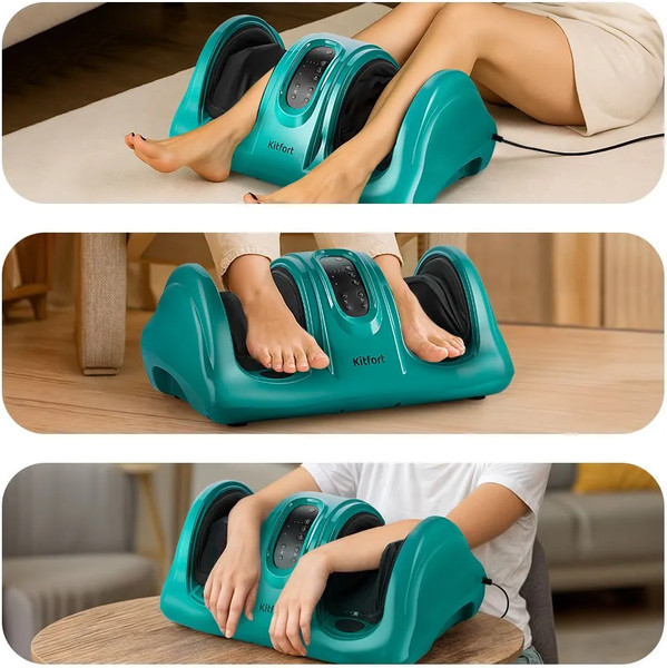 Массажер электронный Kitfort КТ-5914