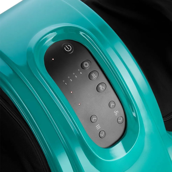 Массажер электронный Kitfort КТ-5914