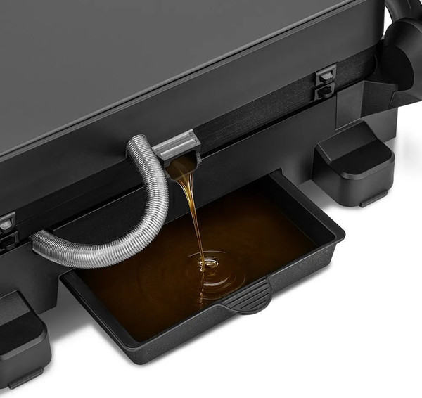 Электрогриль Kitfort КТ-4616