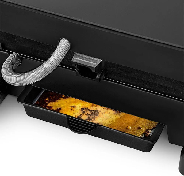 Электрогриль Kitfort КТ-4617