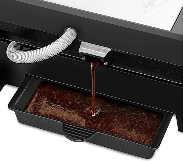 Электрогриль Kitfort КТ-4618