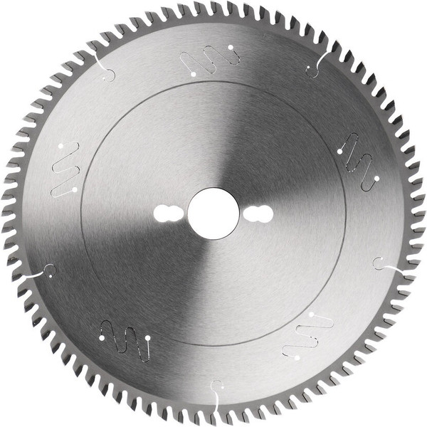 Пильный диск Metallica Industry 250х30мм / 194070