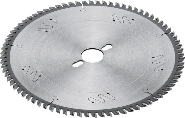 Пильный диск Metallica Industry 250х30мм / 194070