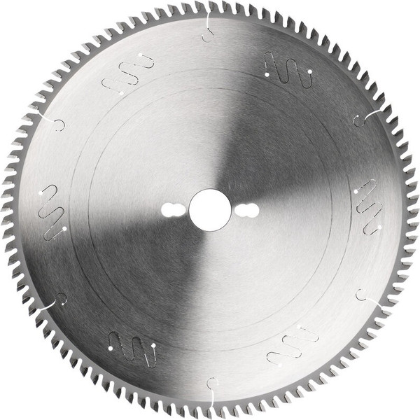 Пильный диск Metallica Industry 300х30мм / 194087