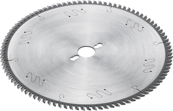 Пильный диск Metallica Industry 300х30мм / 194087