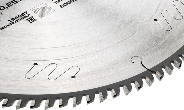 Пильный диск Metallica Industry 300х30мм / 194087