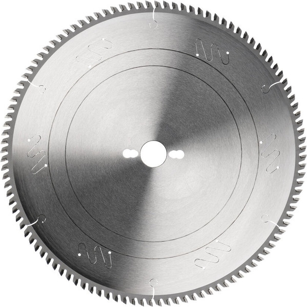 Пильный диск Metallica Industry 350х30мм / 194100