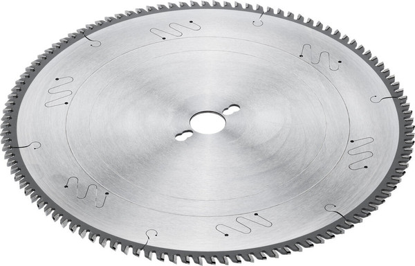 Пильный диск Metallica Industry 350х30мм / 194100