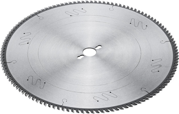 Пильный диск Metallica Industry 400х30мм / 194117