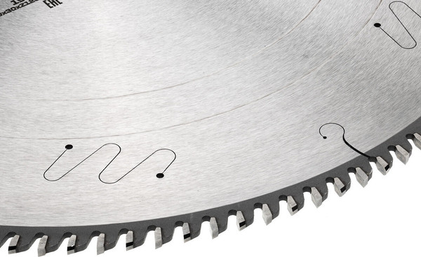 Пильный диск Metallica Industry 400х30мм / 194117