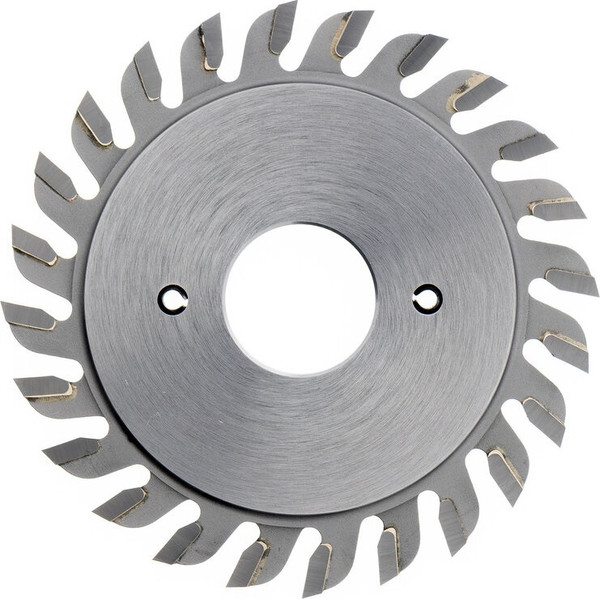 Пильный диск Metallica Industry 80х20мм / 193998