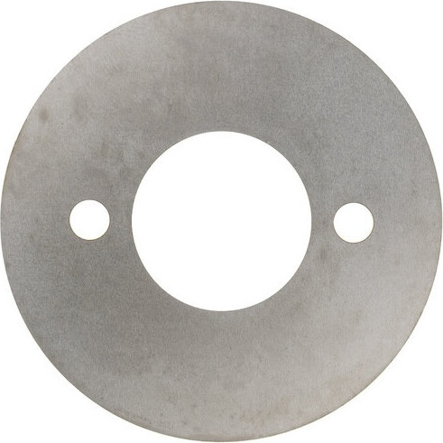 Пильный диск Metallica Industry 80х20мм / 193998