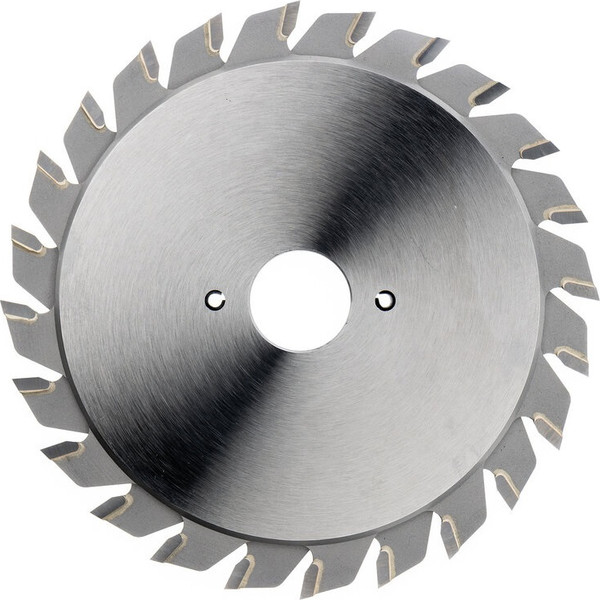 Пильный диск Metallica Industry 120х20мм / 194001