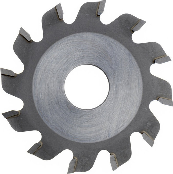 Пильный диск Metallica Industry 80х20мм / 194025