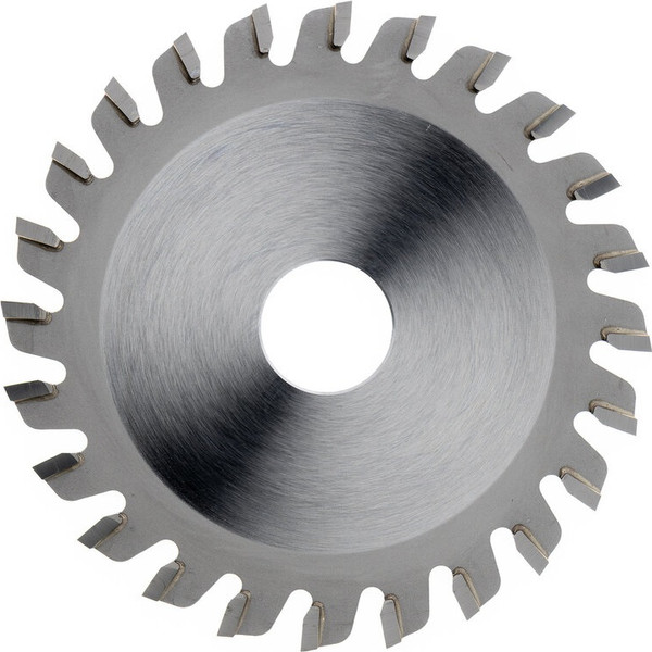 Пильный диск Metallica Industry 100х20мм / 194032