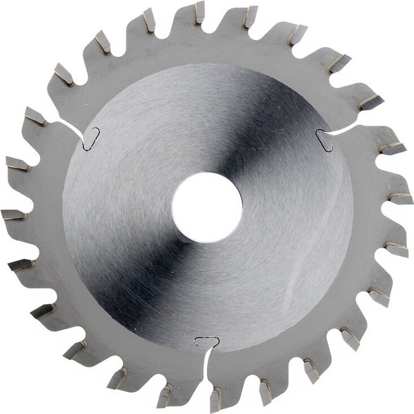 Пильный диск Metallica Industry 120х20мм / 194049