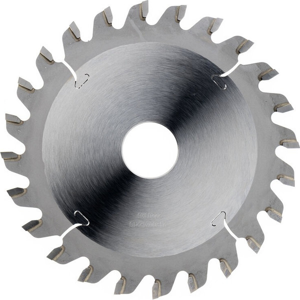 Пильный диск Metallica Industry 120х22мм / 194063