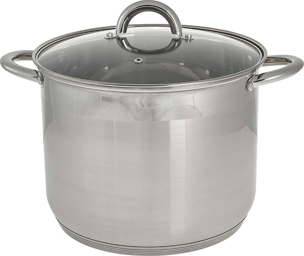 Кастрюля Webber BE-367/2 - фото